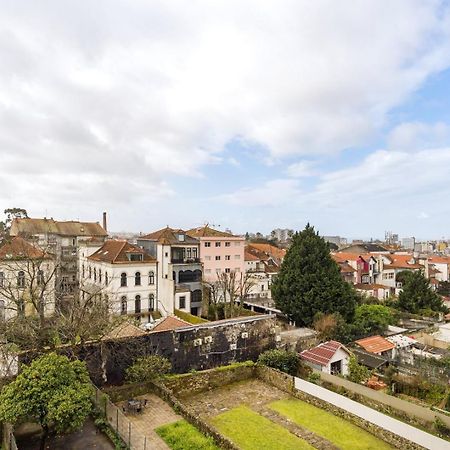 Guestready - Urban Oasis With Private Balcony Διαμέρισμα Πόρτο Εξωτερικό φωτογραφία