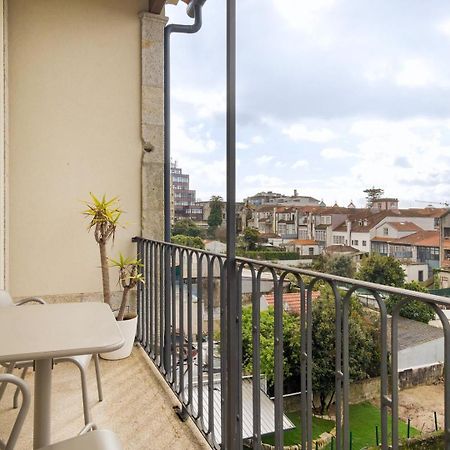 Guestready - Urban Oasis With Private Balcony Διαμέρισμα Πόρτο Εξωτερικό φωτογραφία