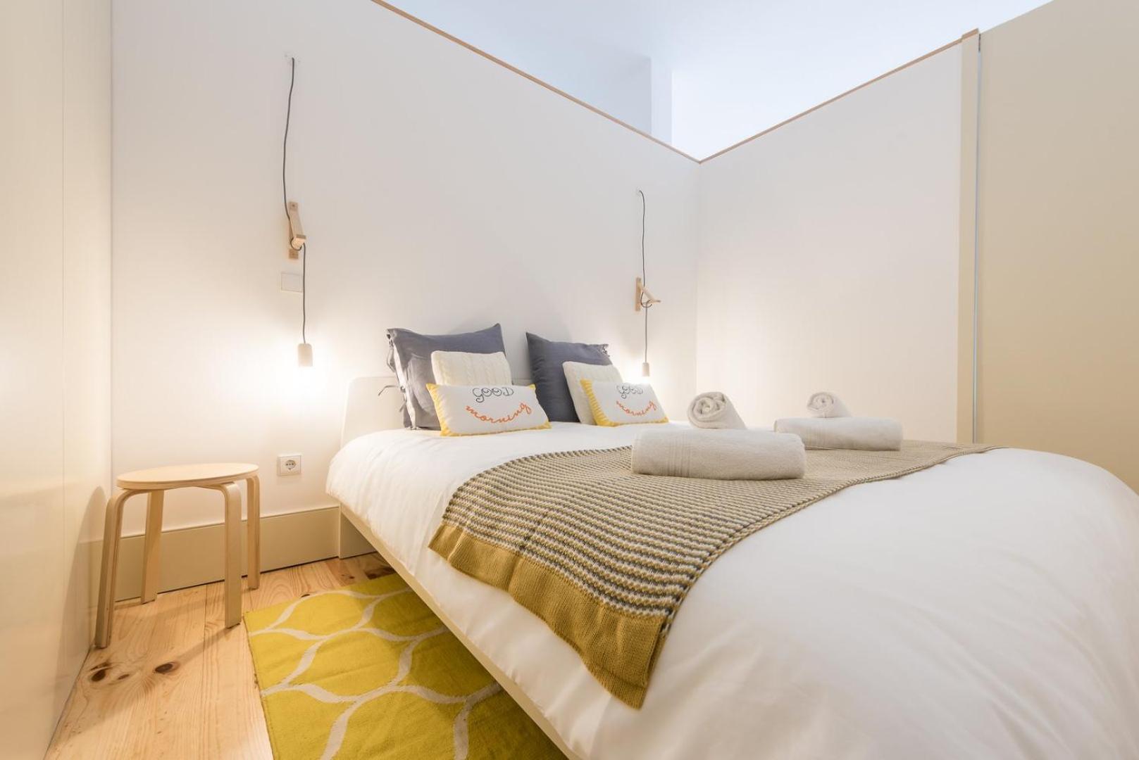 Guestready - Urban Oasis With Private Balcony Διαμέρισμα Πόρτο Εξωτερικό φωτογραφία