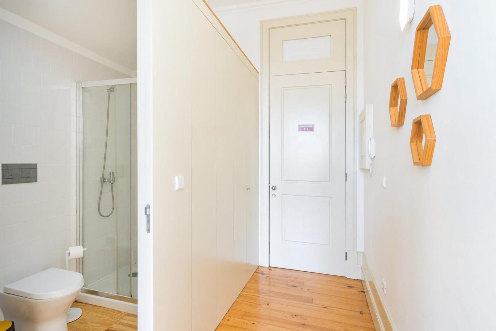 Guestready - Urban Oasis With Private Balcony Διαμέρισμα Πόρτο Εξωτερικό φωτογραφία