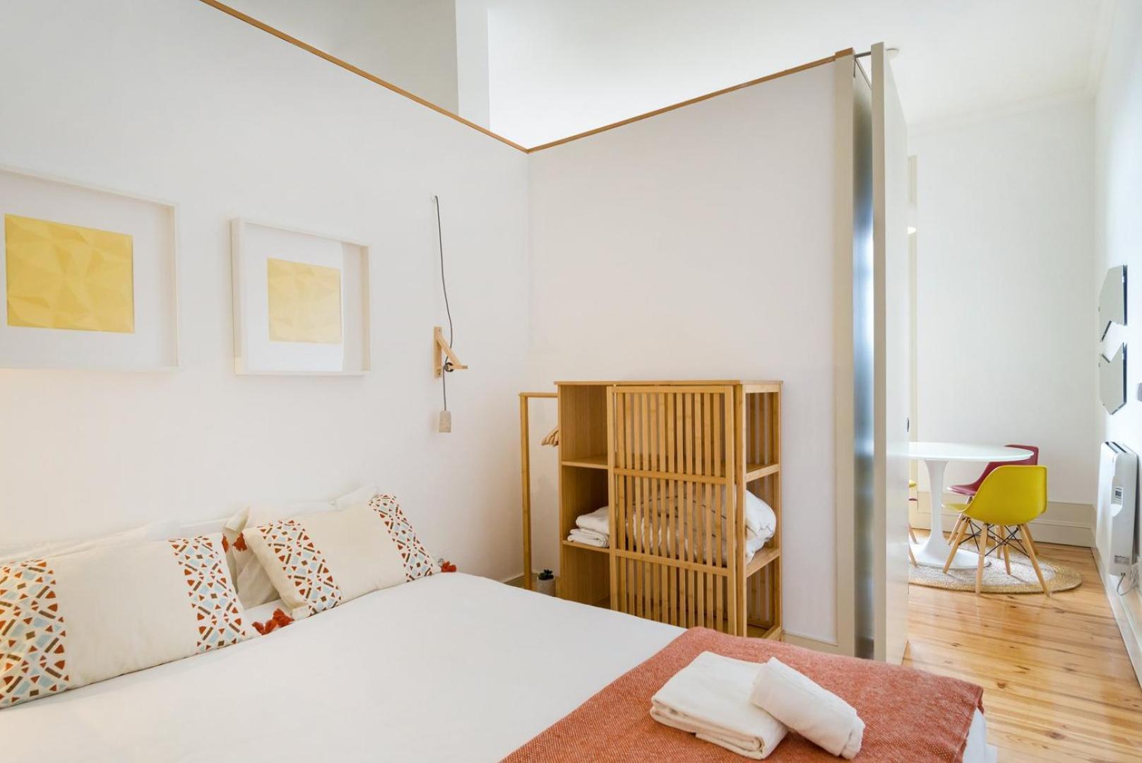 Guestready - Urban Oasis With Private Balcony Διαμέρισμα Πόρτο Εξωτερικό φωτογραφία