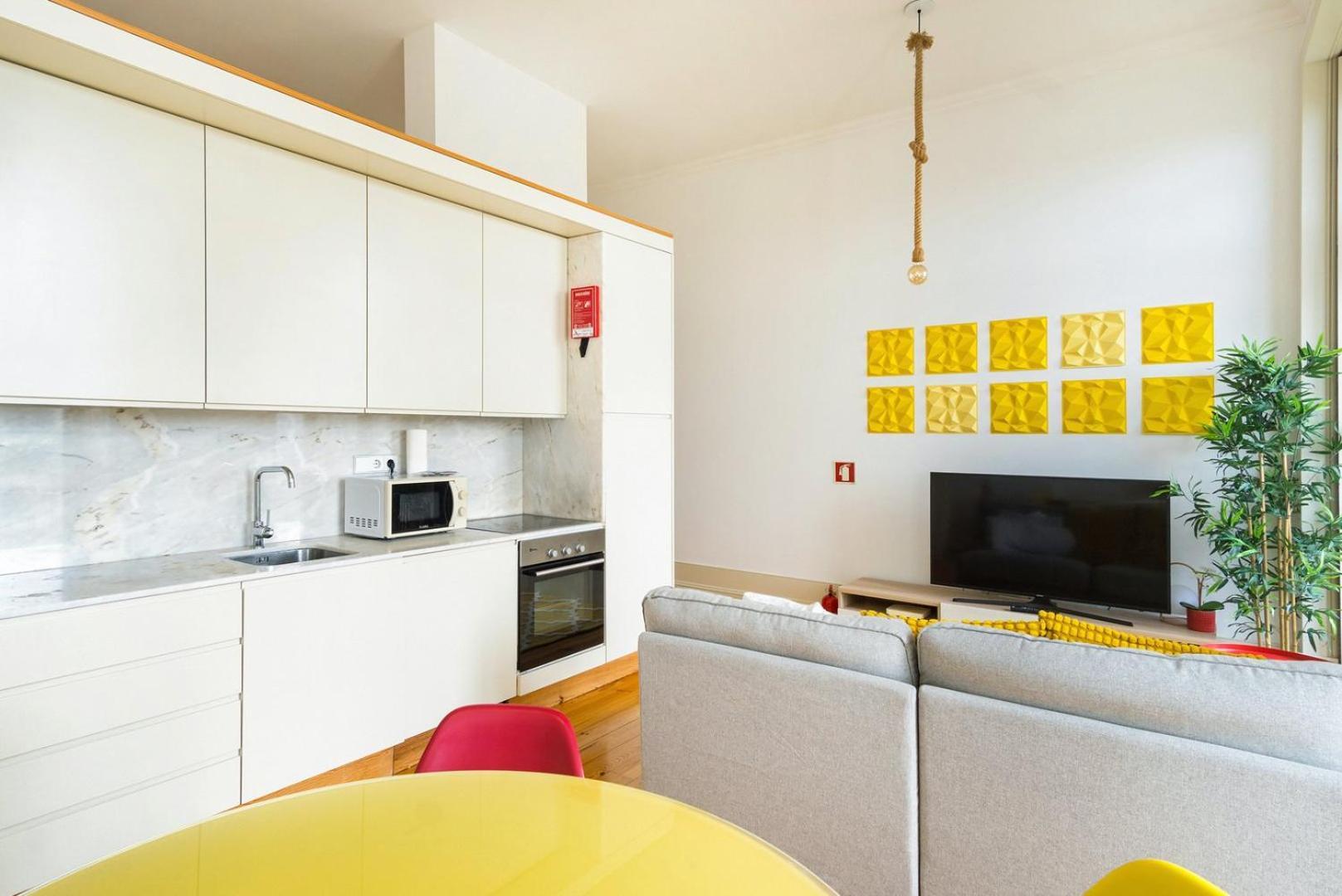 Guestready - Urban Oasis With Private Balcony Διαμέρισμα Πόρτο Εξωτερικό φωτογραφία