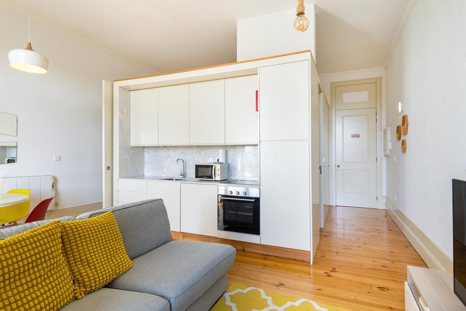 Guestready - Urban Oasis With Private Balcony Διαμέρισμα Πόρτο Εξωτερικό φωτογραφία