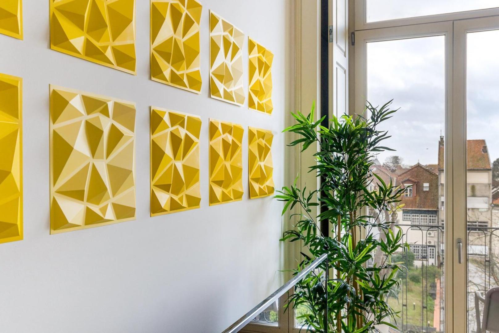 Guestready - Urban Oasis With Private Balcony Διαμέρισμα Πόρτο Εξωτερικό φωτογραφία