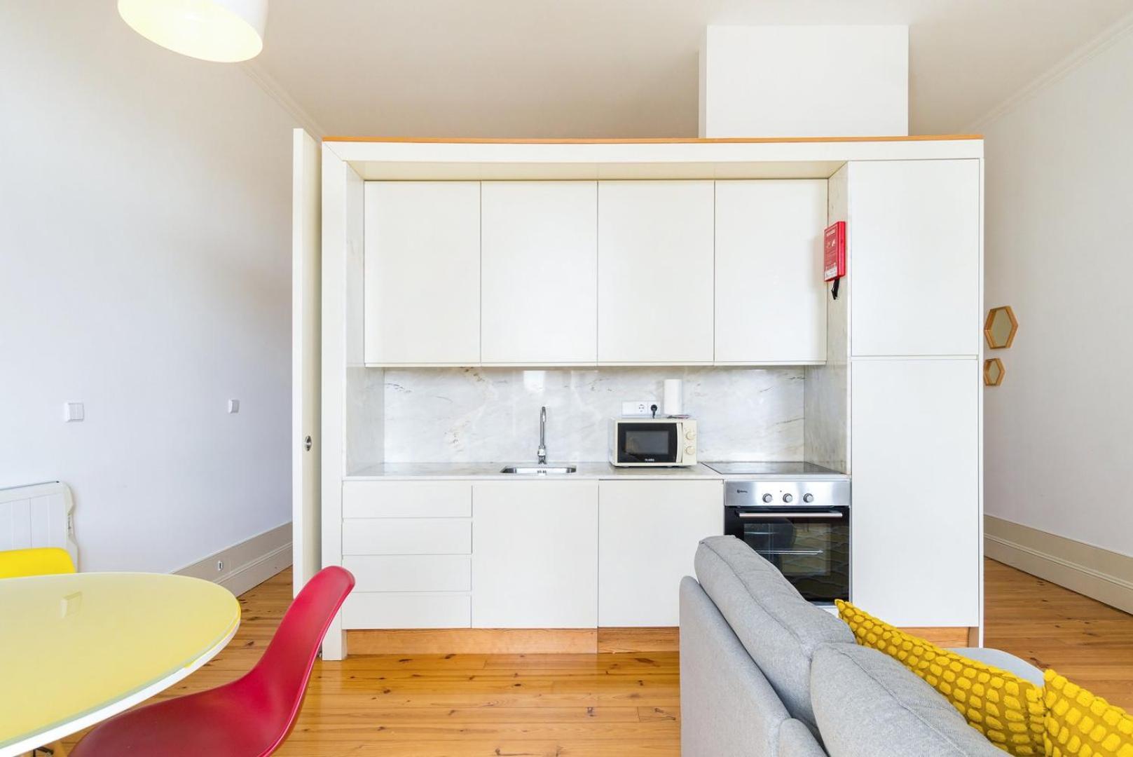 Guestready - Urban Oasis With Private Balcony Διαμέρισμα Πόρτο Εξωτερικό φωτογραφία